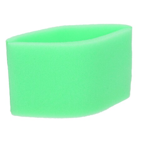 A & I Products Air Filter, Prefilter 0.75" x2.5" x5.5" A-B1SB6691